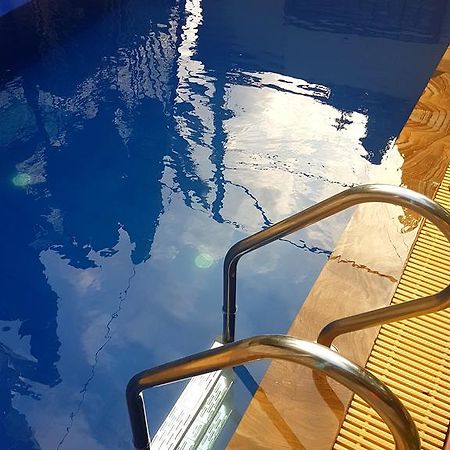 Angkor Reas Guesthouse เสียมราฐ ภายนอก รูปภาพ
